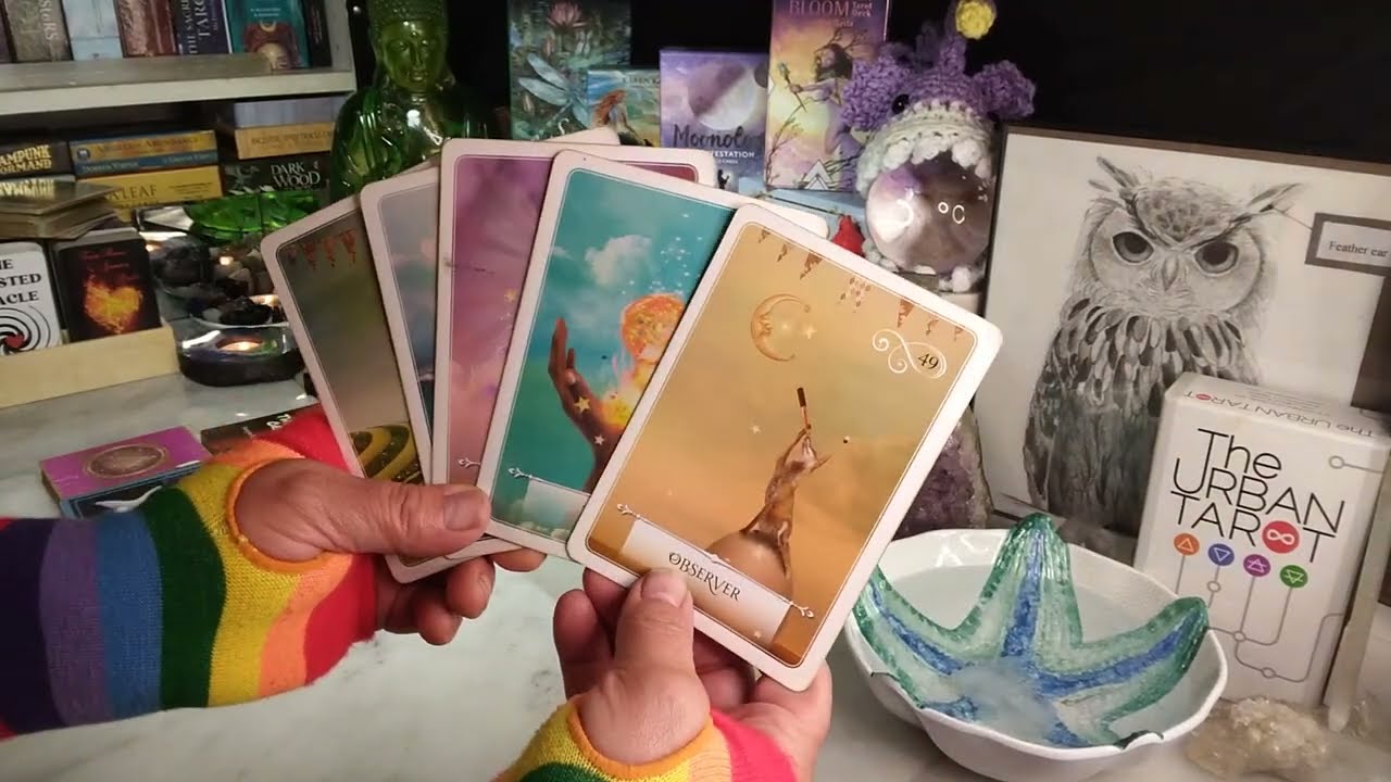 AQUARIUS They Want To Fix Their Reputation With You