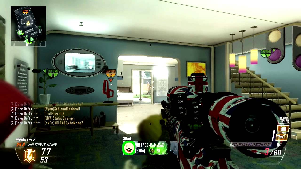 Dare Drfts - 6 Clips, 1 Game #Agony100k @Agony