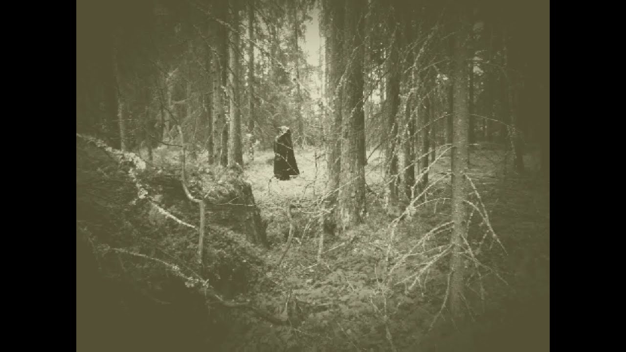 The Quest for Old Mossbeard (Finnish documentary film, 2013, with subtitles)