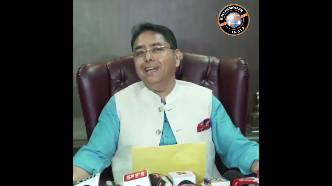 प्रताप बाजवा के लिए ये क्या बोल गए अमन अरोड़ा?  #amanarora #news #punjab #partapsinghbajwa #shorts