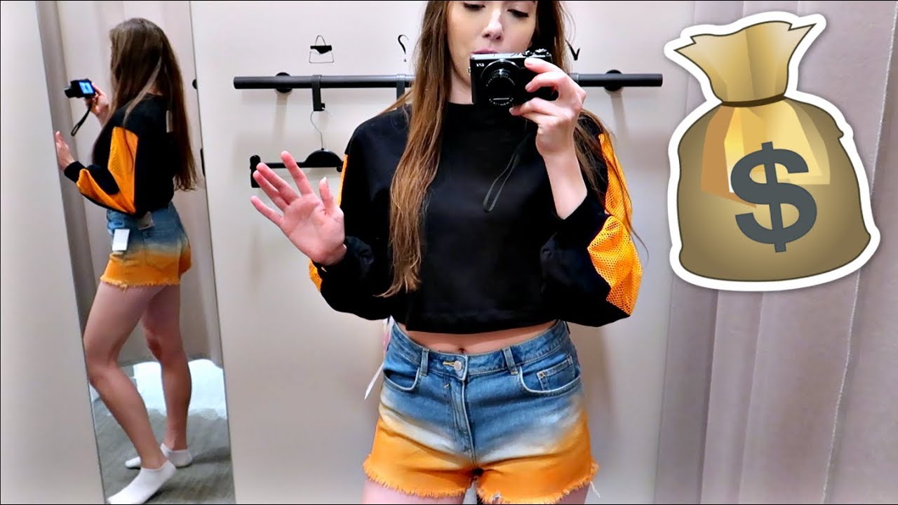 💰 ZAKUPY MIERZYMY NA ŻYWO ❗️ WYPRZEDAŻE HAUL