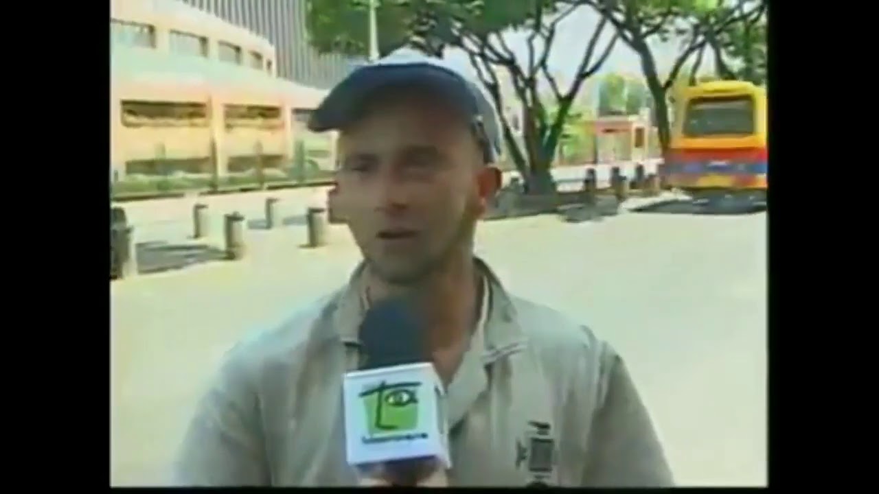 NO SE PAI - EL SENTIDO DE LA VIDA