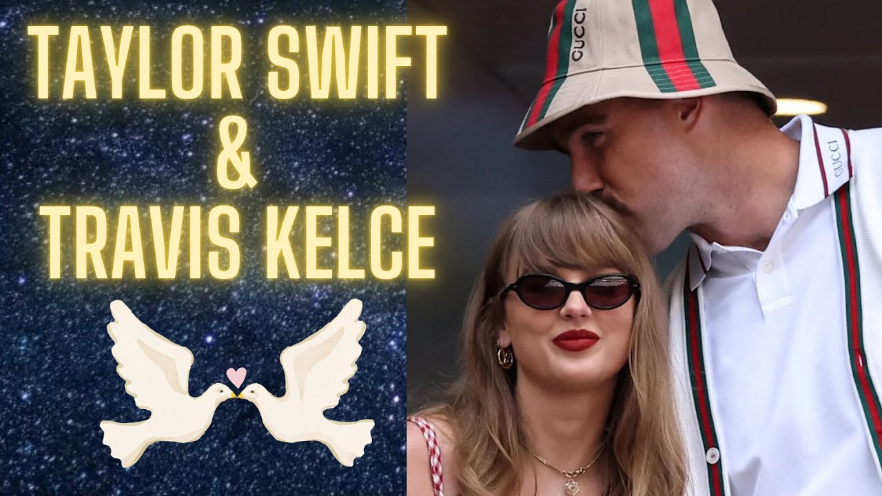 Taylor Swift Tarot Reading - Marriage with Travis❗️✅PREDICTION💯✌️