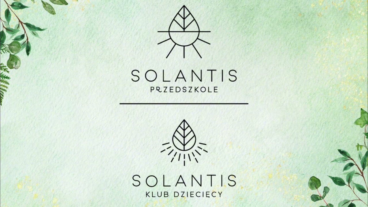 ​Solantis - Nasz mały, wielki świat 🤍
