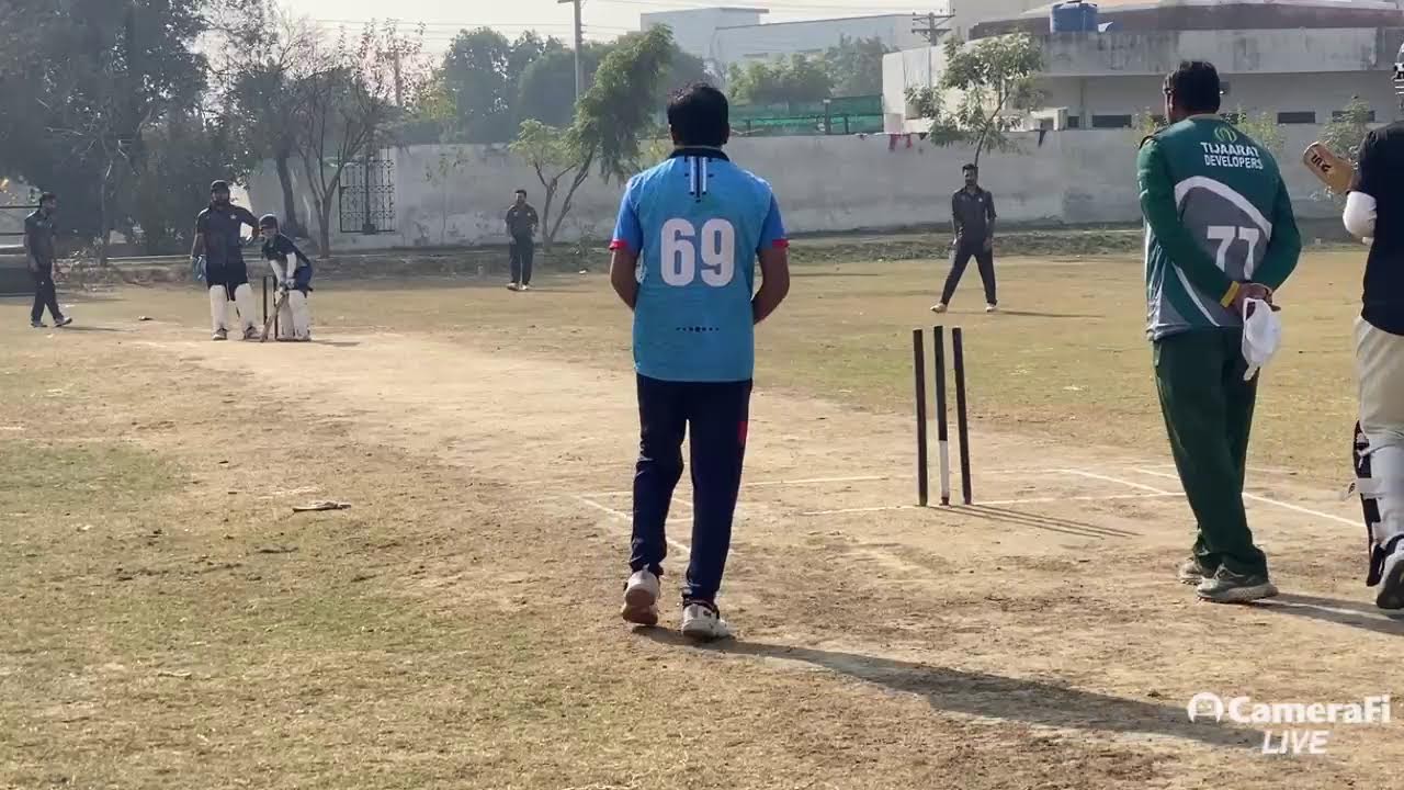 T20 FRIENDLY MATCH # MARKHOR XI 🆚 GRT