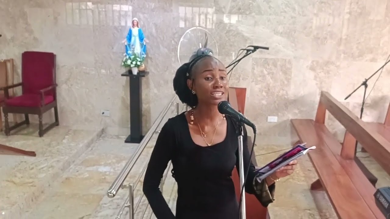 Responsorial Psalm for Ash Wednesday| Have mercy, O Lord, for we have sinned.