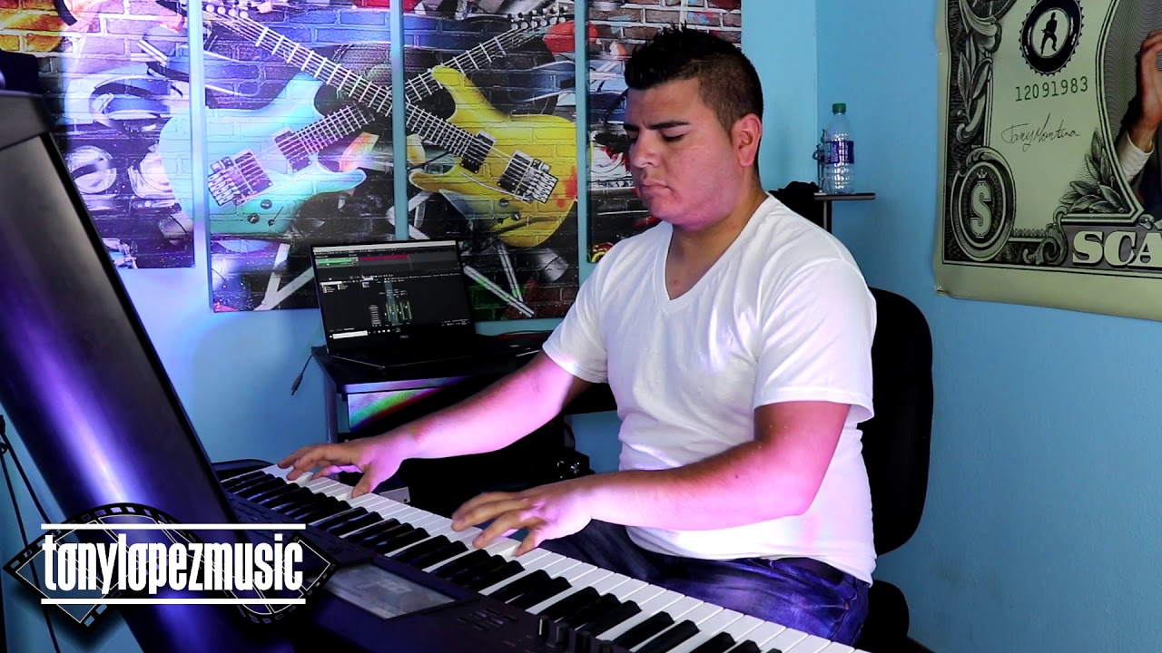 Balada Para Adelina / Ballade Pour Adeline!! Piano Cover 2019