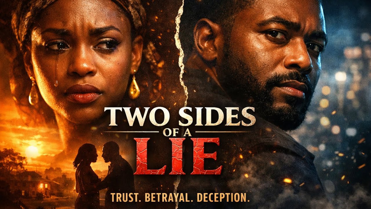 Two sides of a lie / Final Episode/ when truth finally speaks 