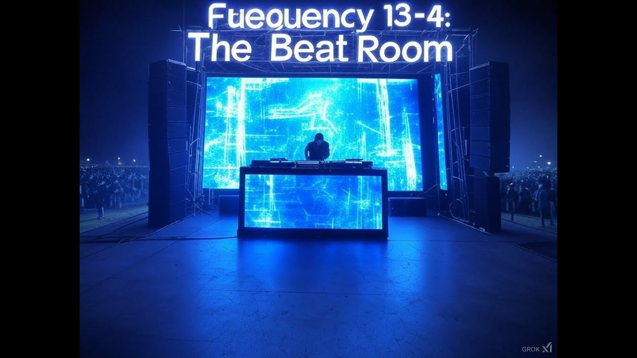 DJ Set