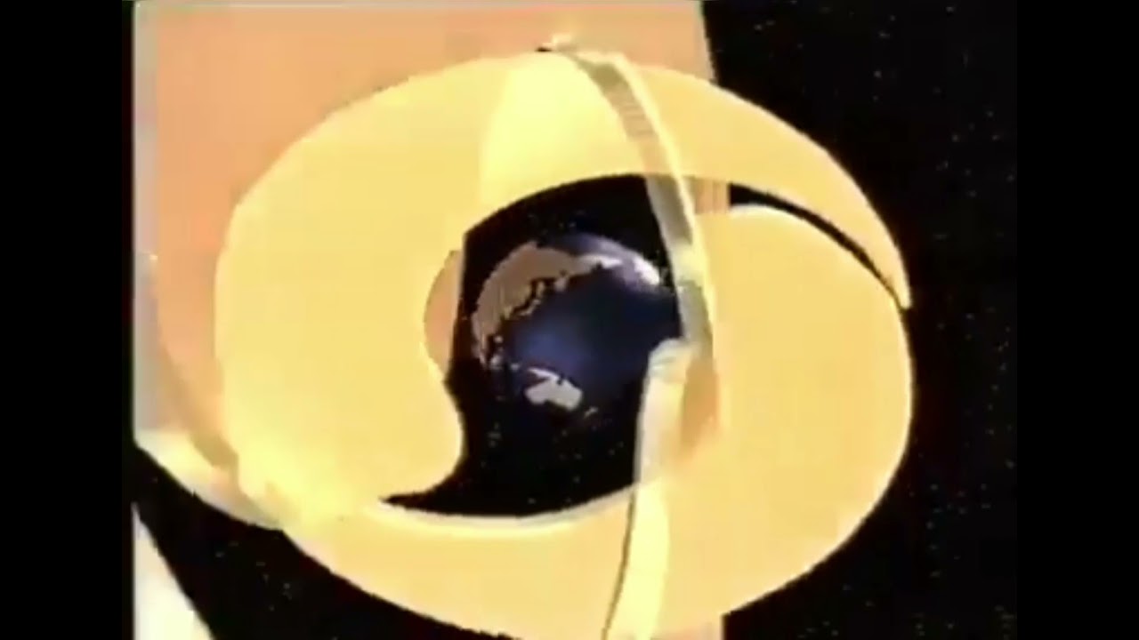 Old Doordarshan Tamil News  Intro
