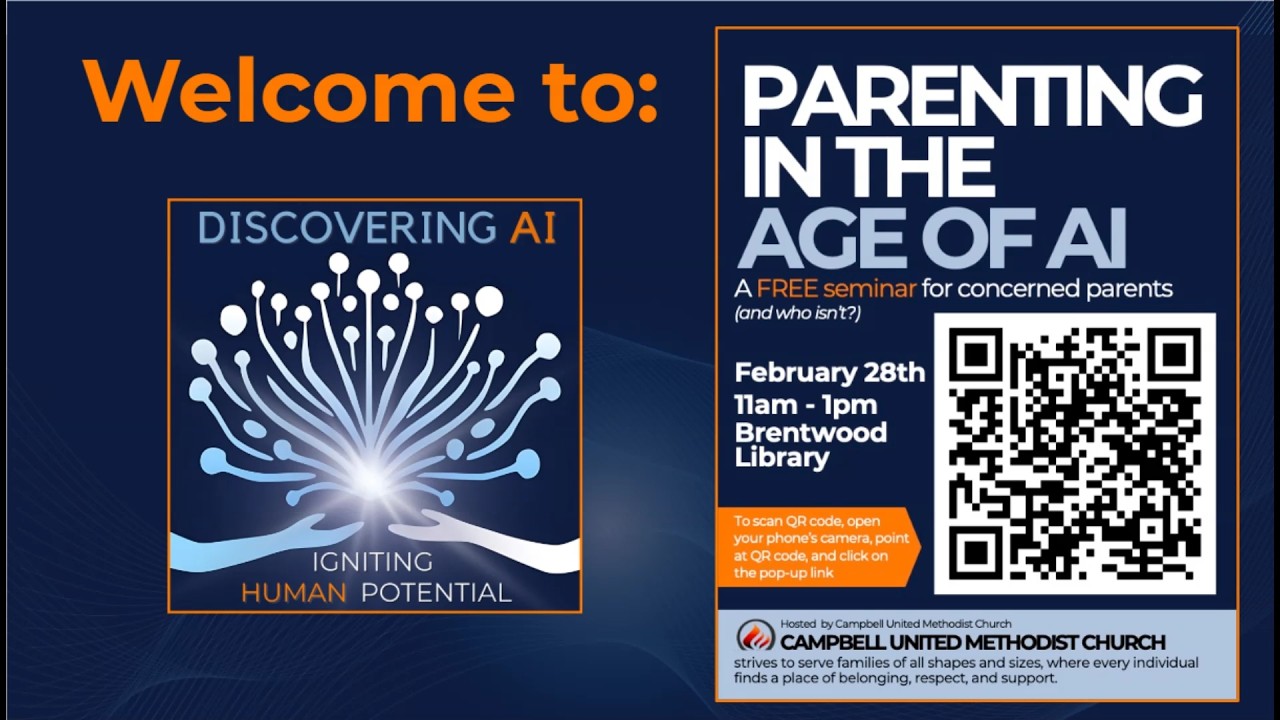 Springfield, MO Shows What AI & Parenting Leadership Looks Like | CUMC Community Talk
