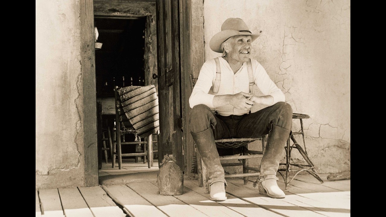 Robert Duvall (1931–2026) A Tribute to a Life of Grit, Grace & American Storytelling