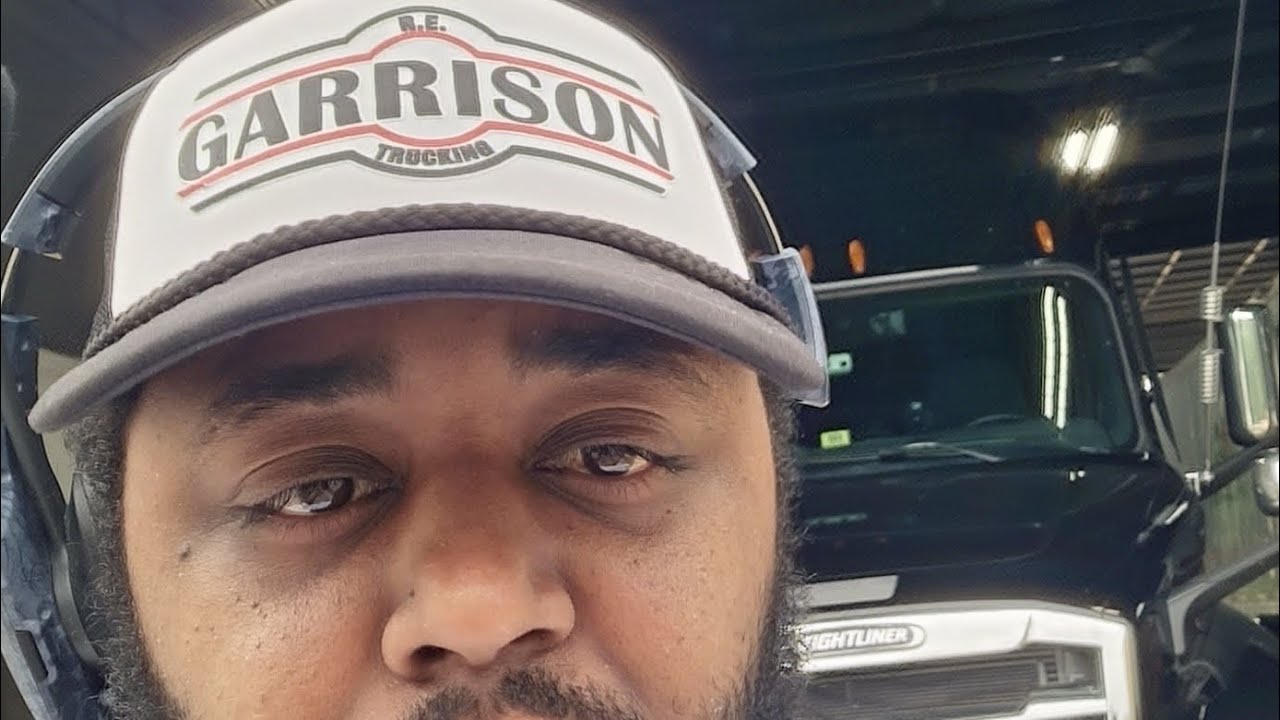 R E Garrison 2 week review Lease Purchase