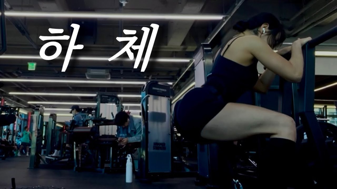 [V-log] 트레이너 설날 하체운동 | 식단 | 뉴비아 쉐이크 | 일상 브이로그 | 출근 | 방어 먹방 | 댕댕이 산책 ✨