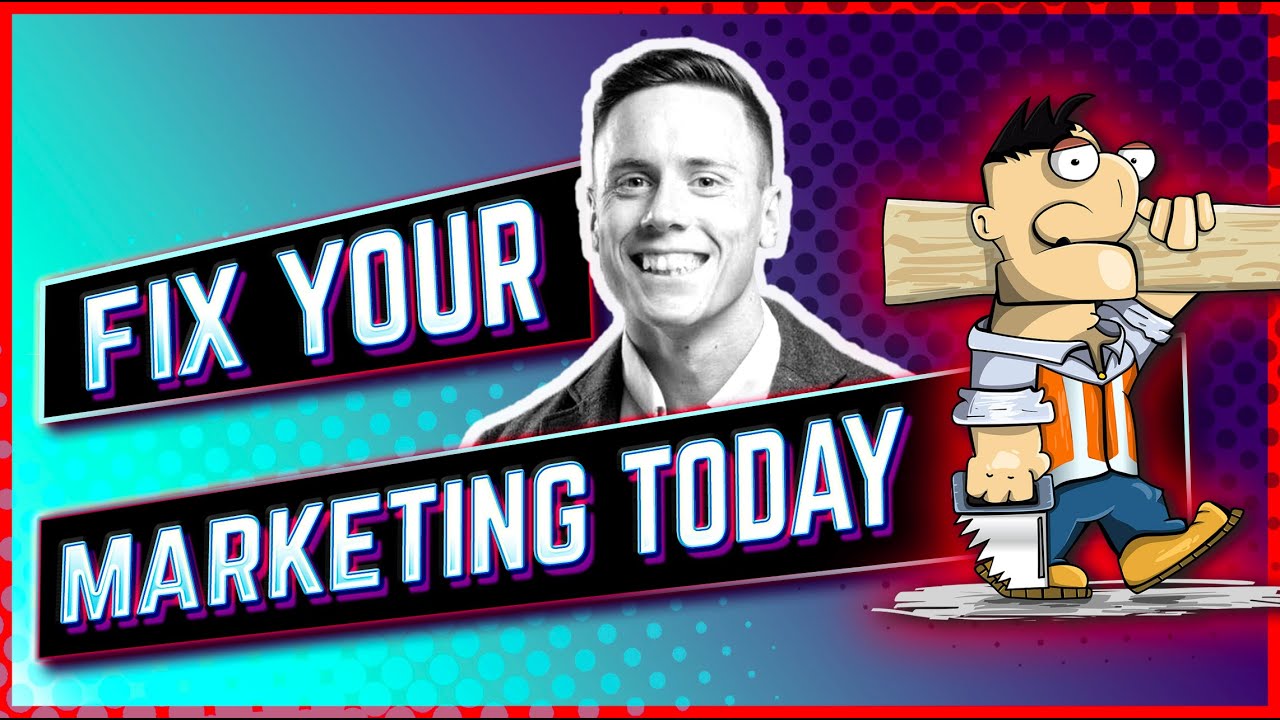 Why Is My Marketing Not Working? (And How To Fix It)