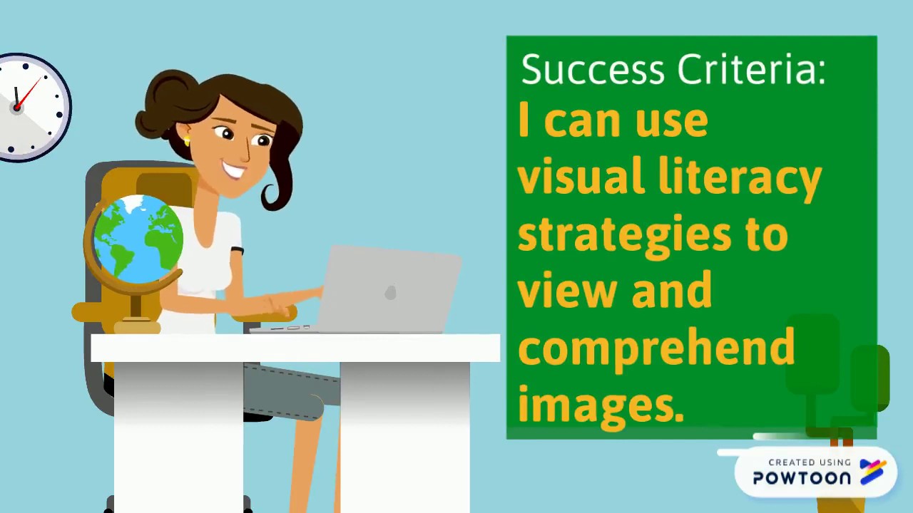 Visual Literacy