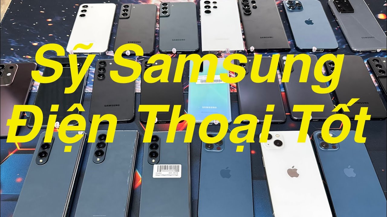 Điện thoại zin chất giá tốt đúng chất lượng