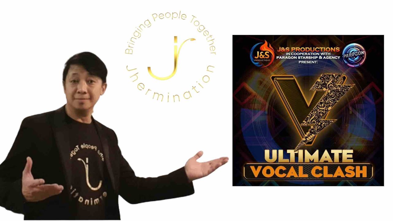 Ep 34 Yr5 JhermiNATION Live Stream Show - Ultimate Vocal Clash