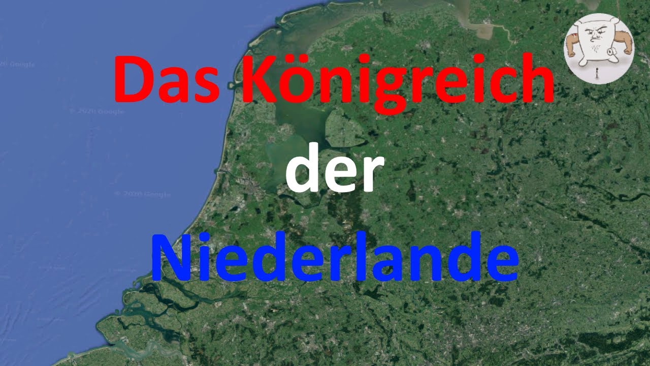 Die Niederlande und ihr K&ouml;nigreich