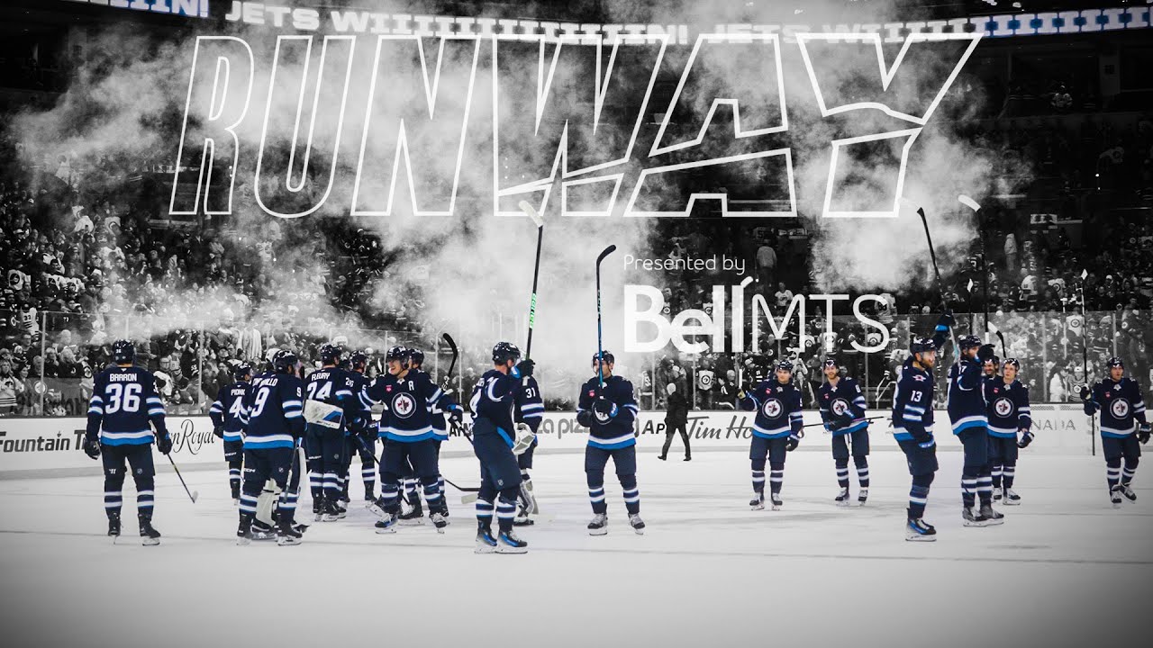 Special Team(s) | RUNWAY, a Winnipeg Jets documentary