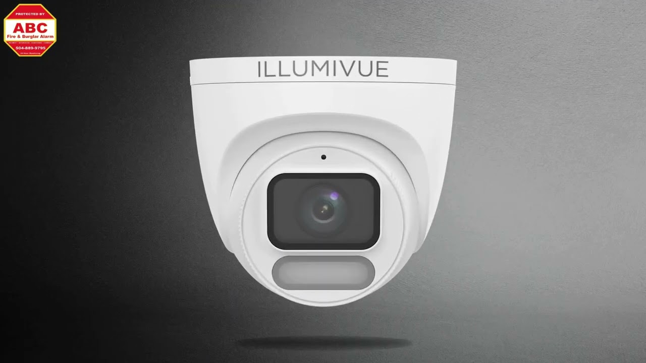 Illumivue Cameras Overview