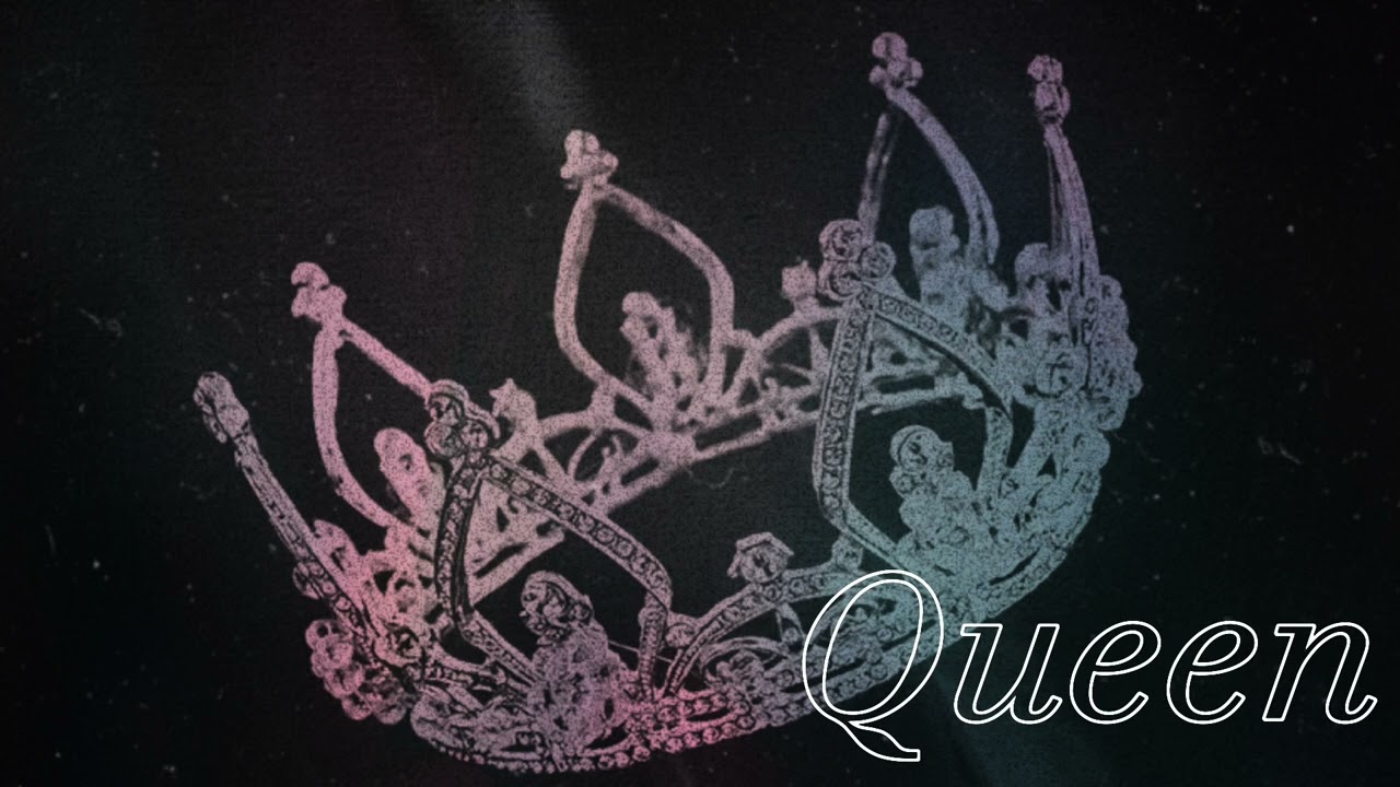 BLACKPINK - Queen (Rejected Demo) [By @HOZONE]