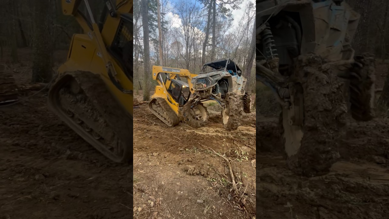 When it just all goes wrong&hellip;#unclepacky #mud #offroad #fail #reels #foryou #outdoors #recovery #4u