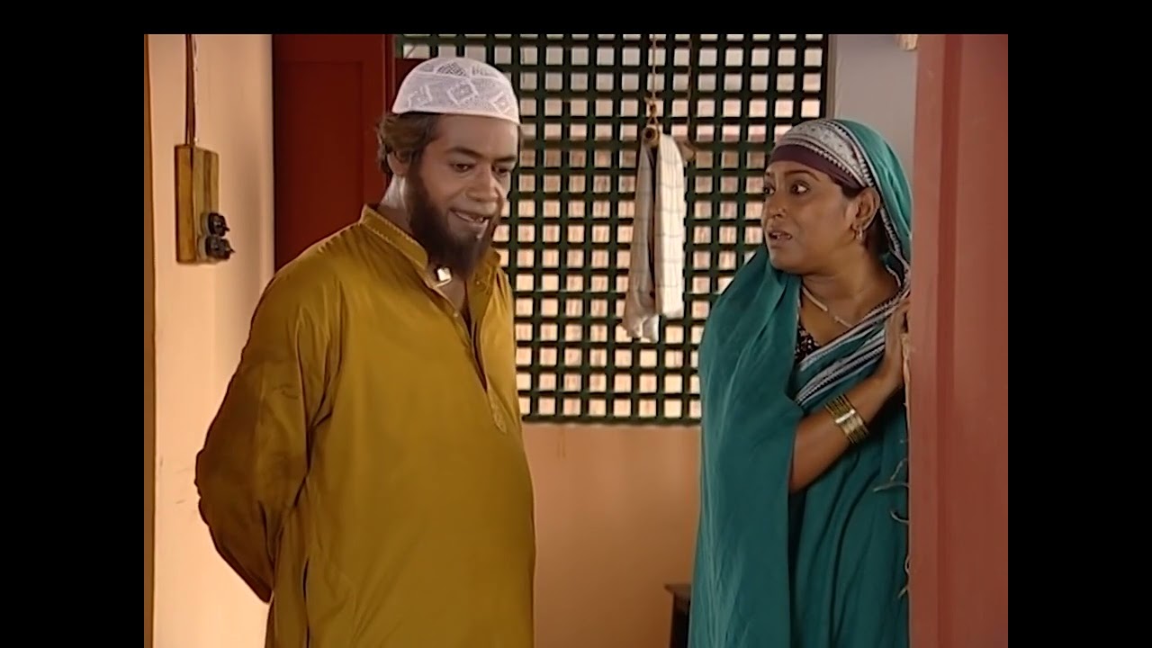 Keya Patar Nouko - Ep 117 - Bengali Tv Serial - Zee5 Bangla Classics