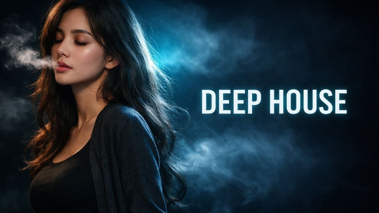 Smoke Mood — Just Relax | Deep House Mix 2026 • Chill / Night Vibes / Stress Relief .VOL 28