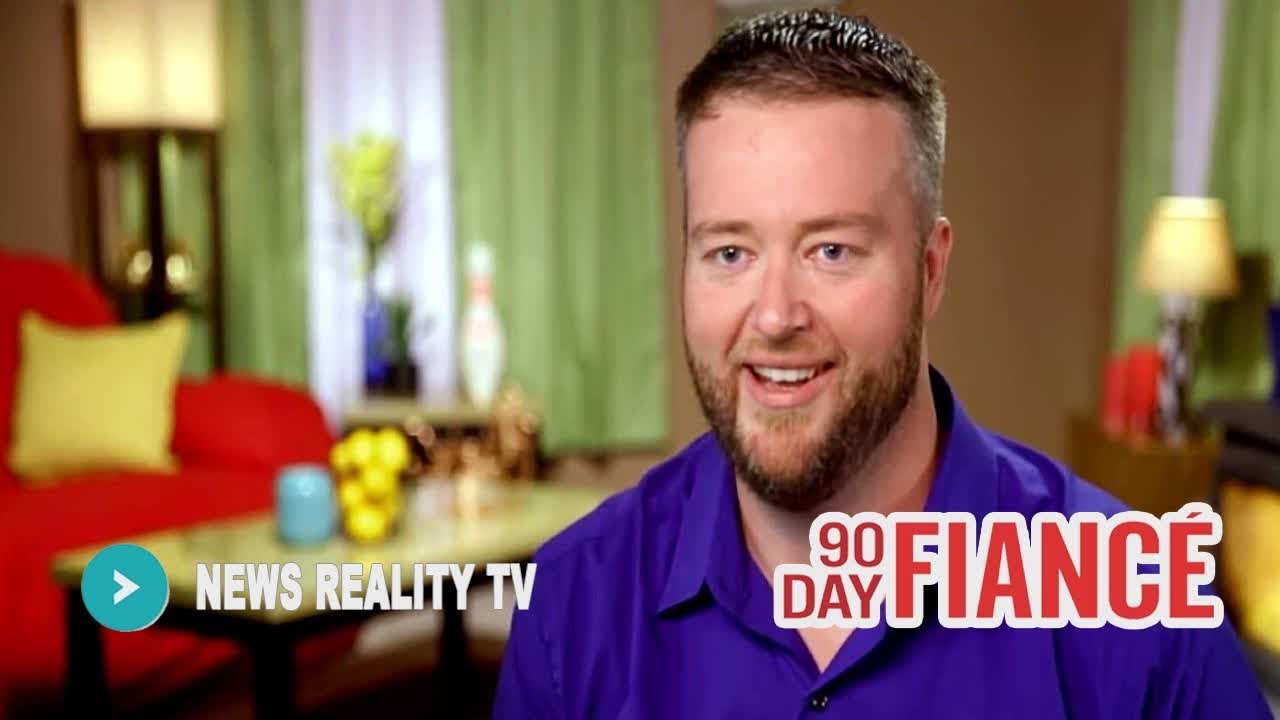 90 Day Fianc&eacute;: Mikes Fresh Makeover Reveal Makes Instagram Fans Swoon