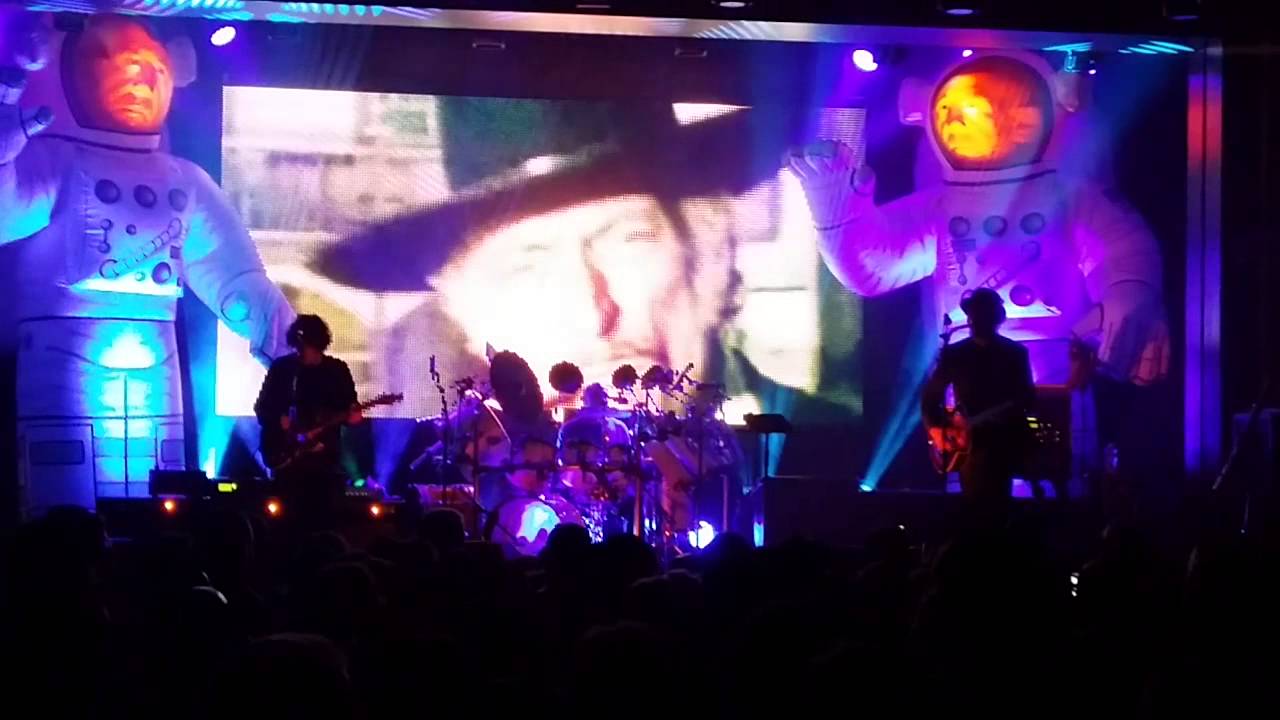 Primus: Lee Van Cleef LIVE