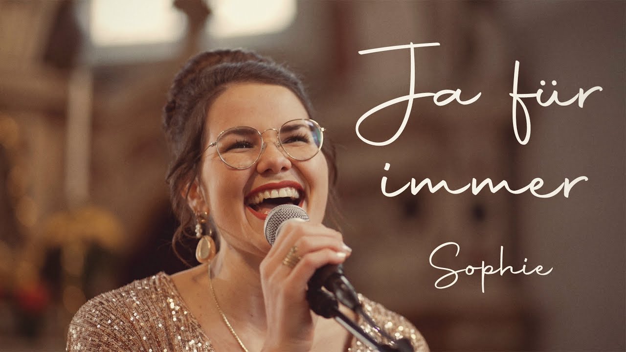 Ja für immer | Sophie Rabanser