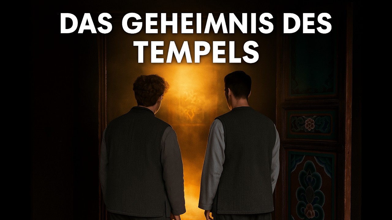 24h im Tempel!– das ist passiert | Seoul Teil 1