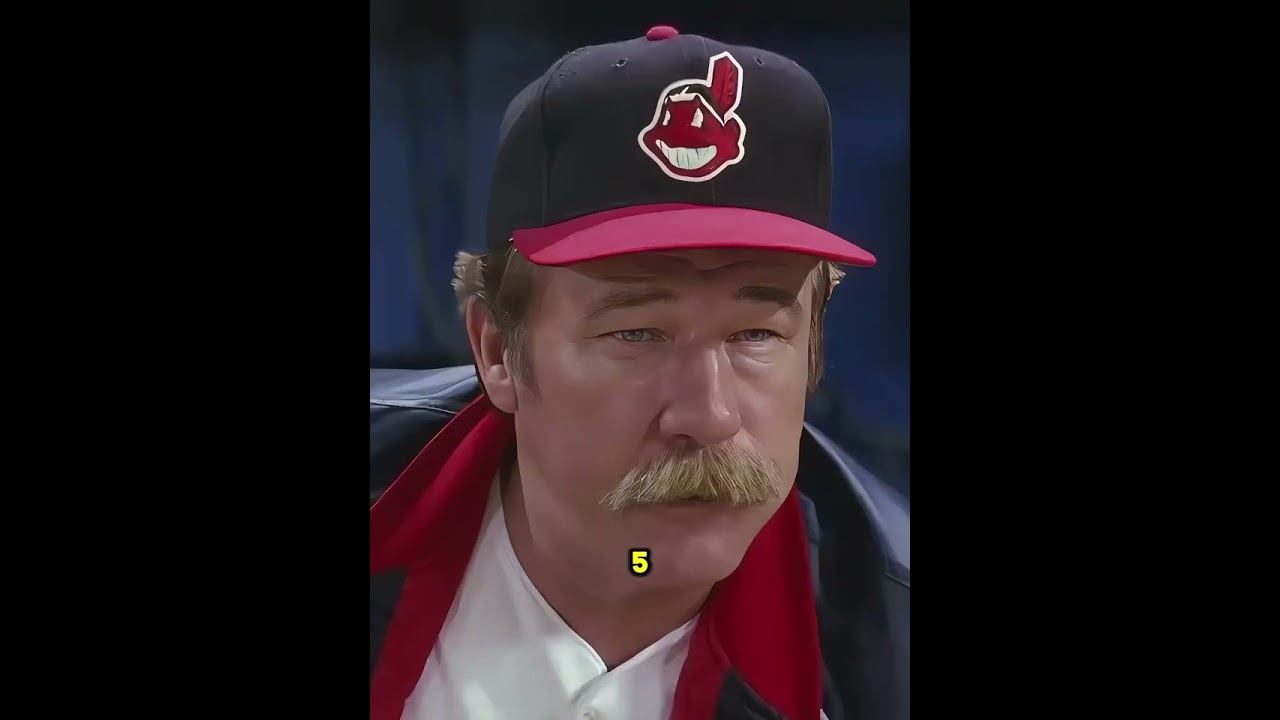Major League 1989: 10 Weird Facts About The Cast You Never Knew!