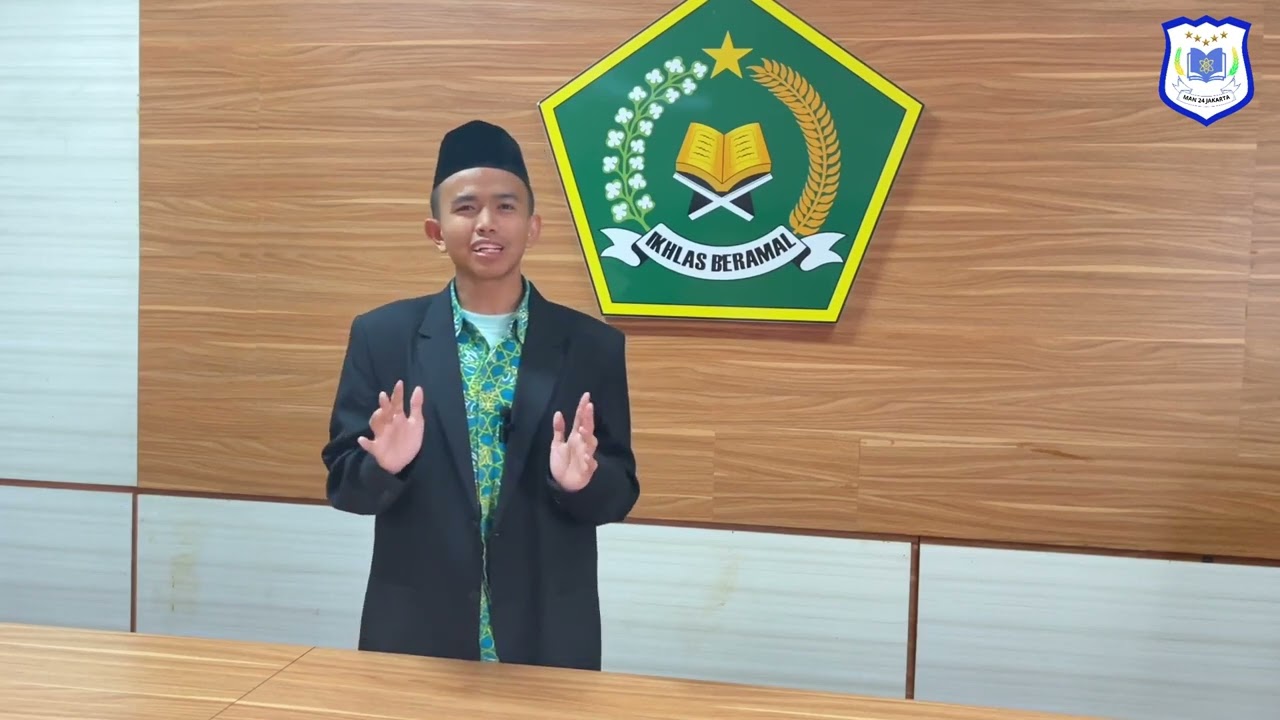 Puasa ditengah perjuangan ketika lelah mengejar mimpi menjadi ibadah | CERAH (Ceramah Ramadhan)