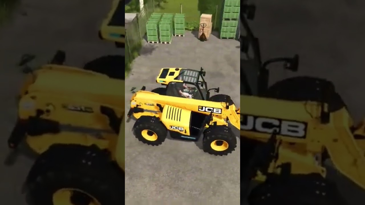 LOADING DIARY PALLETS IN ROTTUMER ISLAND