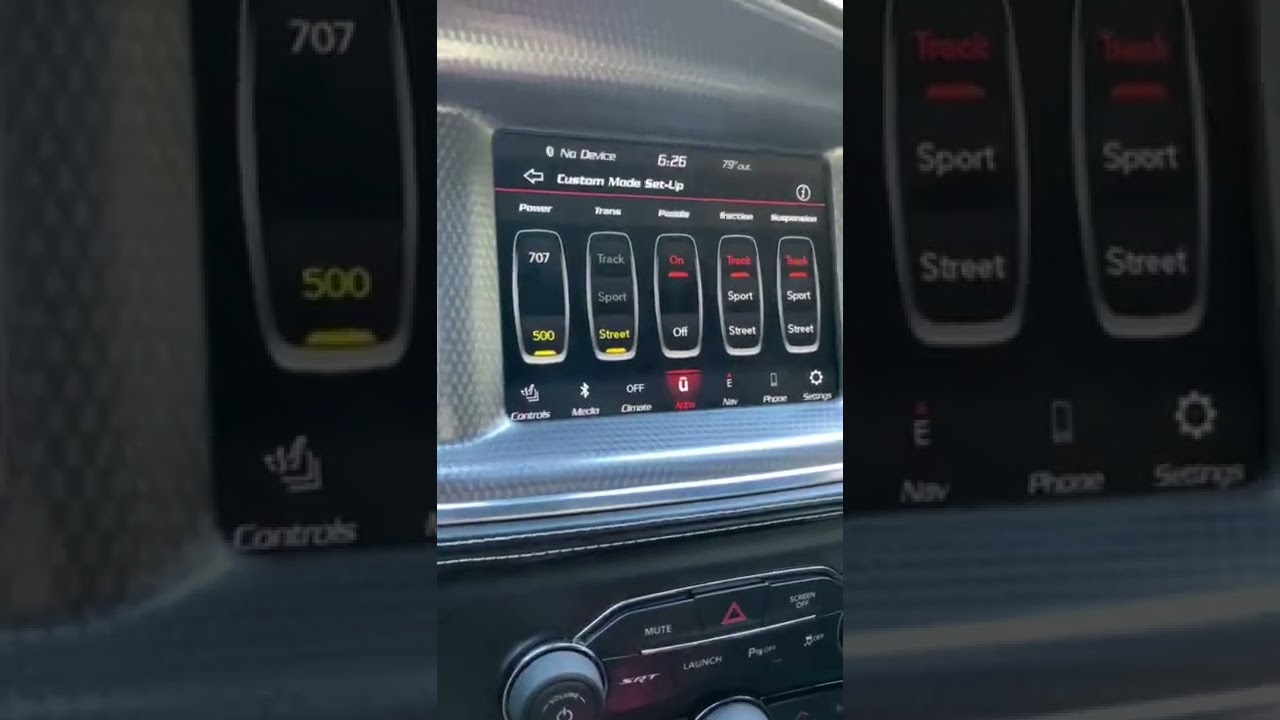 How much I make renting out my Hellcat on Turo! (Turo Host) #turo
