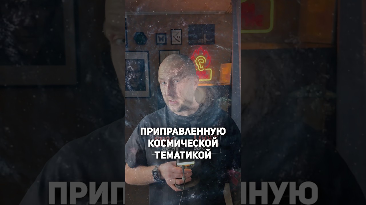 Что будет, если смешать Deftones, Tool, Mastodon и ISIS? 🤔 @morassband
