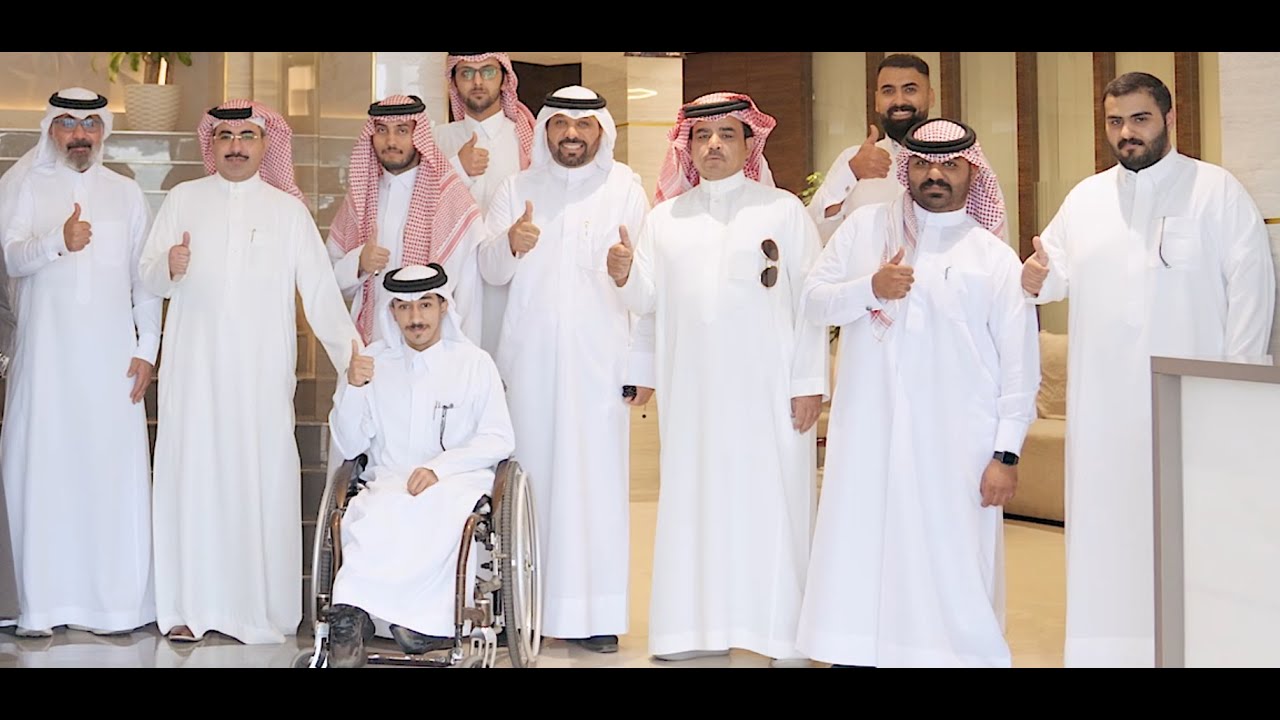 Graduation of Expertise’s People-of-Determination