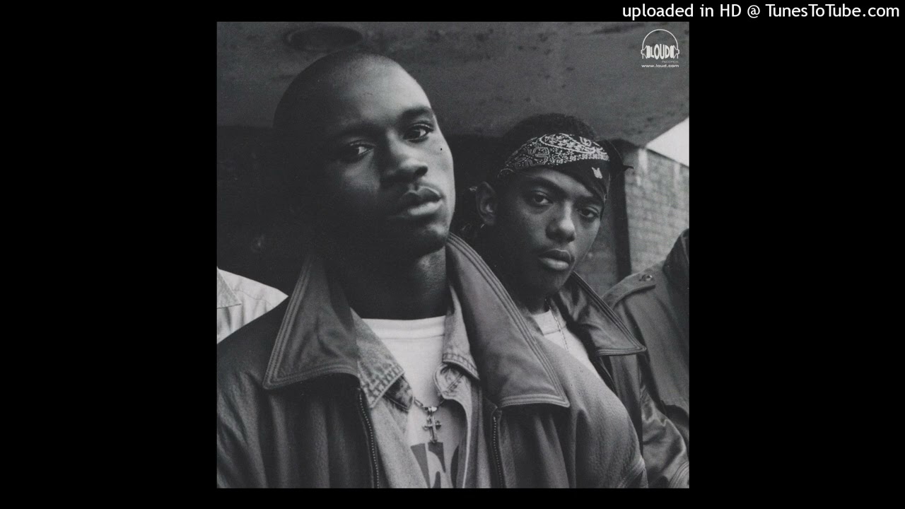 [Free For Profit] Joey Badass x Mobb Deep x Sample Type Beat - ''Shaolin''