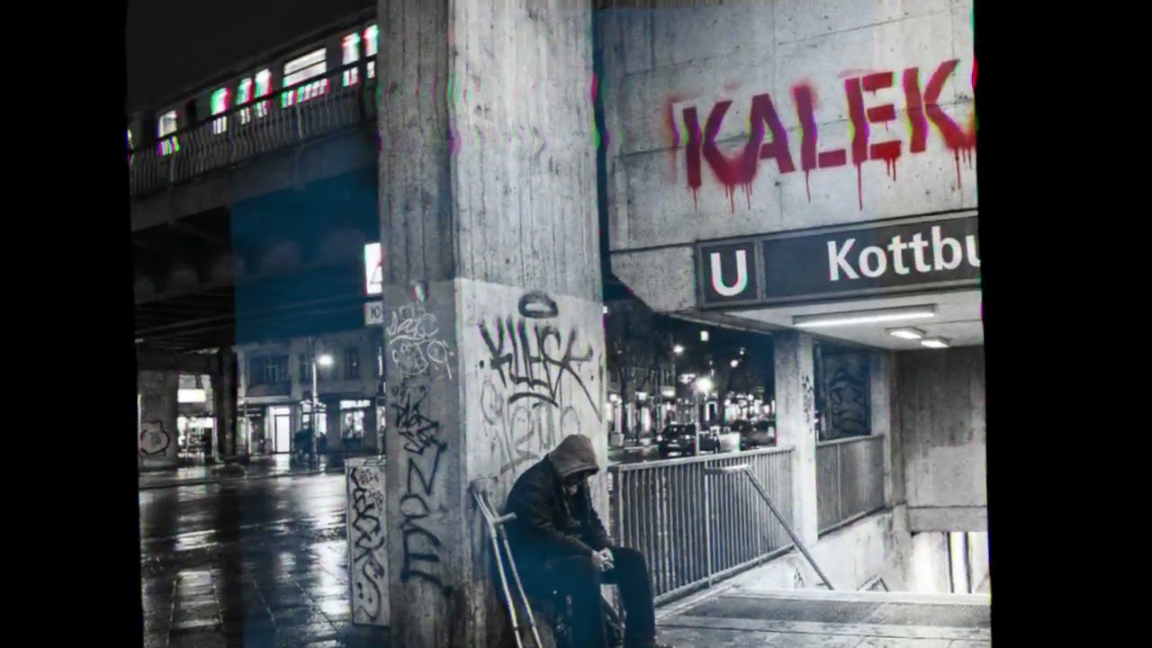 Kaleka030 x To Samo