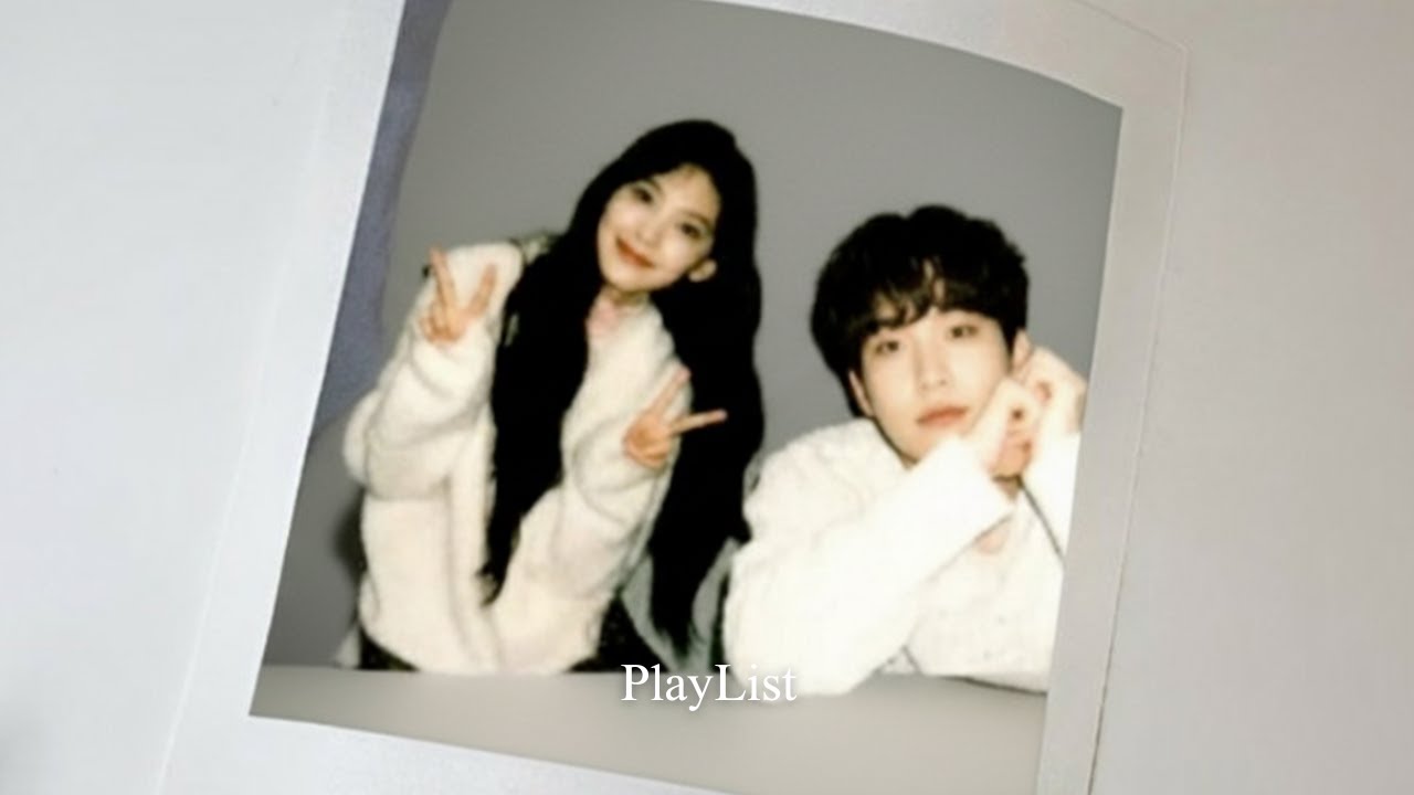 𝐏𝐥𝐚𝐲𝐥𝐢𝐬𝐭 가장 미숙한 시절에 만난 가장 완벽한 너였기에 l 잔잔한 발라드 플리