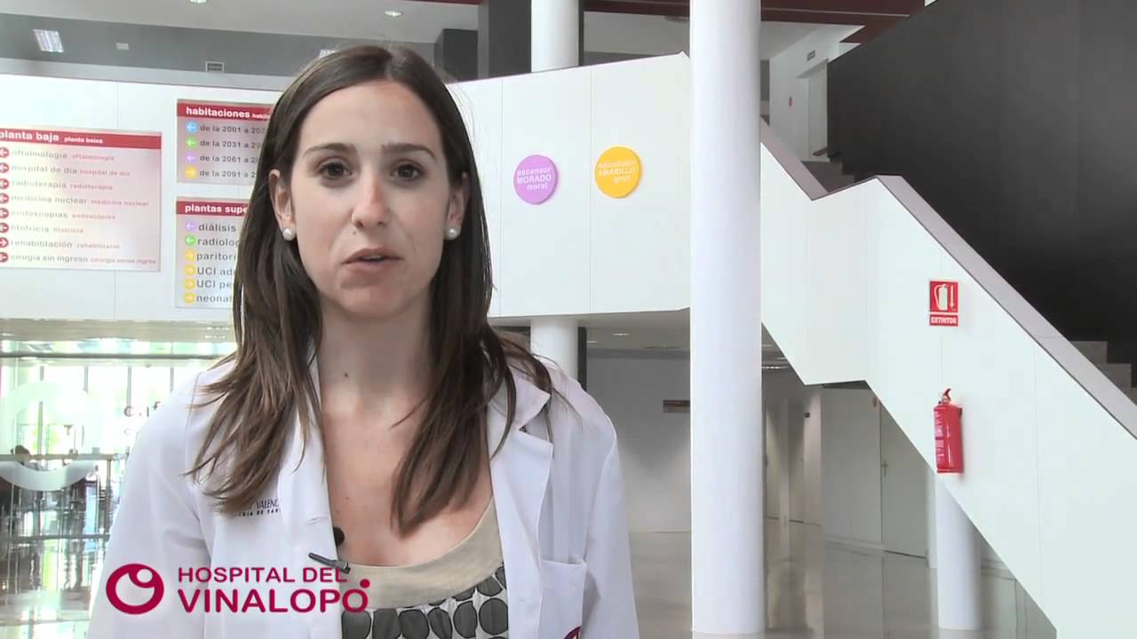 HOSPITAL DEL VINALOPÓ (PROFESIONALES)