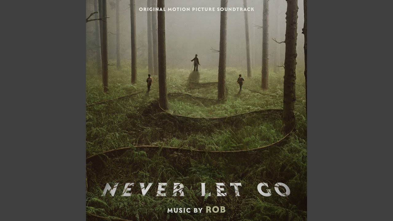 Never Let Go
