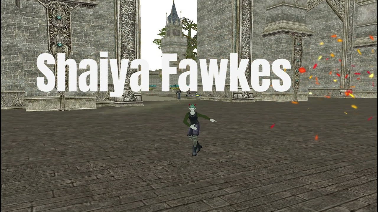Shaiya Fawkes PVP 80 (Ranger) #4 - RANK UP 🔷🔷🔷  // F ORCS