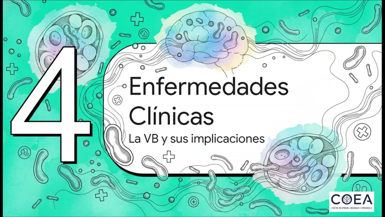 Gardenella vaginallis - Microbiología
