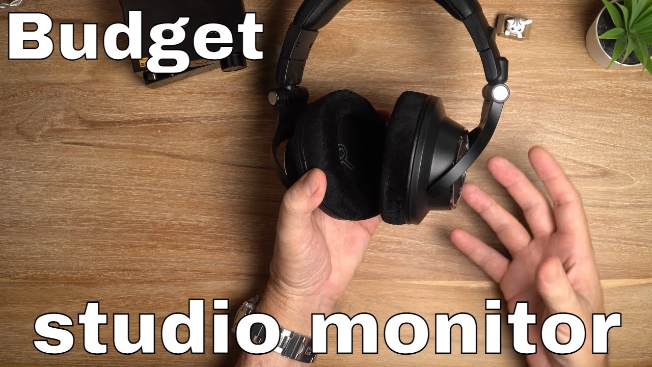 OneOdio Monitor 80 Review