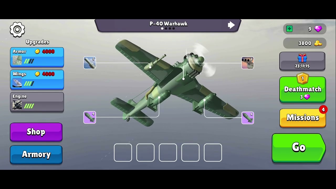 Bomber ace| Bomber ace game | bomber ace game runing moblie