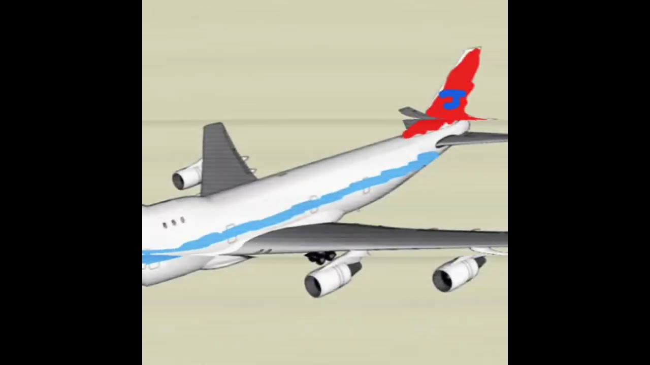 Jaden’s aviation mini movie film