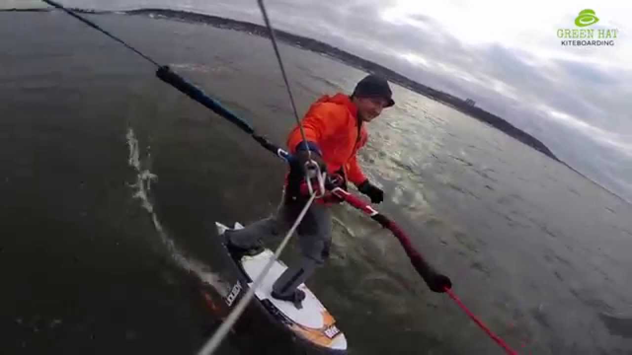 Liquid Force Foil Board : Overview